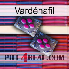 Vardénafil 01